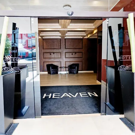 酒店 Heaven